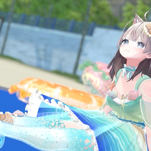 🐚シェル・マリーネ🐚(97アバター対応) 缩略图 5