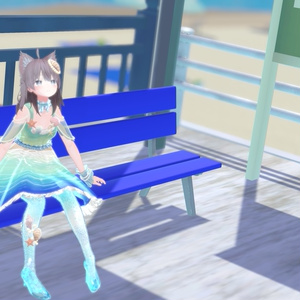 🐚シェル・マリーネ🐚(97アバター対応) 缩略图 3