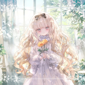 おにねこ直筆サイン入り】色紙『Bloom』 - Imy online shop - BOOTH