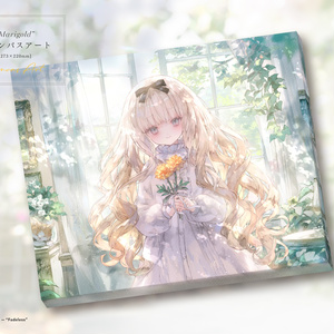 Imy online shop - BOOTH