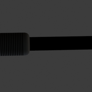 Extendable Police Batton
