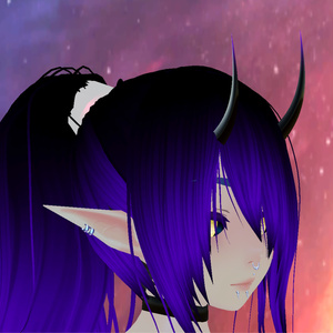 Oni Horns Package. 2 Sets 鬼 おに 缩略图 3