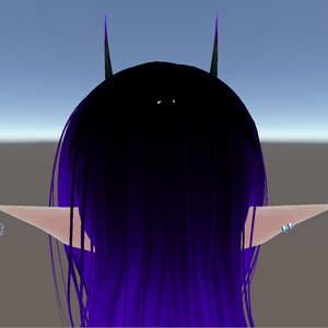 Oni Horns Package. 2 Sets 鬼 おに 缩略图 5