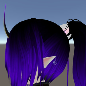 Oni Horns Package. 2 Sets 鬼 おに 缩略图 4
