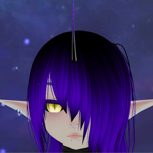 Oni Horns Package. 2 Sets 鬼 おに 缩略图 2
