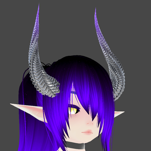 Spiral Horns