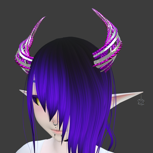 Helix Horns