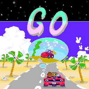 ♪ 海辺にGOne▶（１曲　シングル）