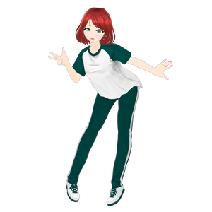 Squid Game Shirt