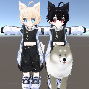 きぷかなた　キプフェル→彼方君化　メイク付き　5813187→6813995