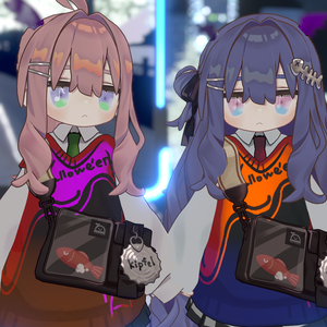 Hallowe'en　きぷふぇる用　クラT 5813187