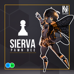 SIERVA