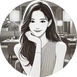 Woman SNS用アイコン