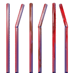 パイプセット(配管)  Pipe Set
