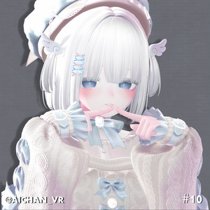 【無料有】モーションセット 《3,000フォロー記念！》 缩略图 3