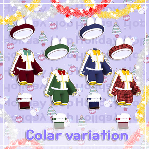 『まめひなた転用』 Holiday Hop 缩略图 5