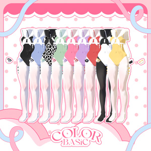『10アバター対応』🐰Wonderland marine💦 缩略图 4