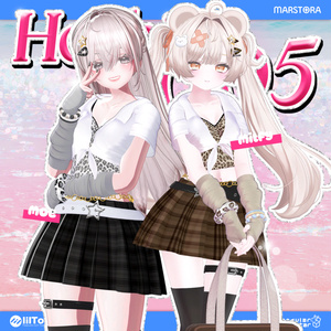 『10アバター対応』⭐️Hoshiko 2005🎀 缩略图 12