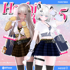 『10アバター対応』⭐️Hoshiko 2005🎀 缩略图 10