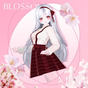 『9アバター対応』🌸Blossom Melody🎵 缩略图 8