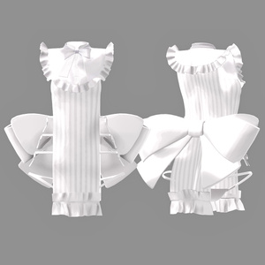 [Event] ~04/01 Frill Qipao 缩略图 5