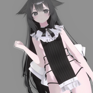 [Event] ~04/01 Frill Qipao 缩略图 2