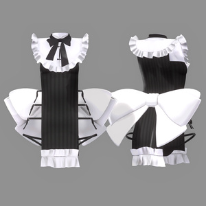 [Event] ~04/01 Frill Qipao 缩略图 4