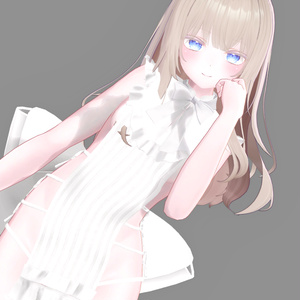[Event] ~04/01 Frill Qipao 缩略图 3