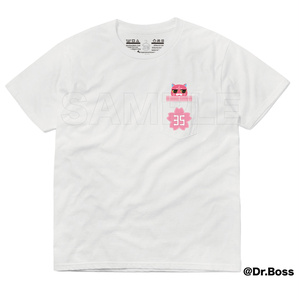 35P Tシャツ 【ホロライブ非公式】さくらみこ - 発掘！かわいい最深