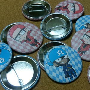 アクリルキーホルダー エーフィ・ブラッキー - 趣。 - BOOTH