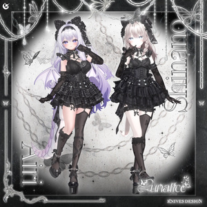 LUNALICE【22アバター対応】 缩略图 23