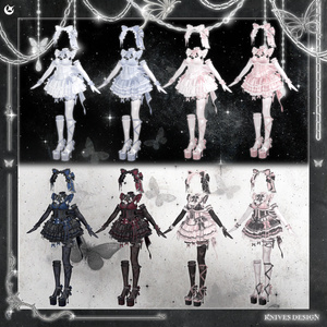 LUNALICE【22アバター対応】 缩略图 22