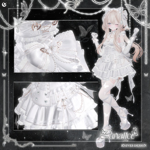 LUNALICE【22アバター対応】 缩略图 7
