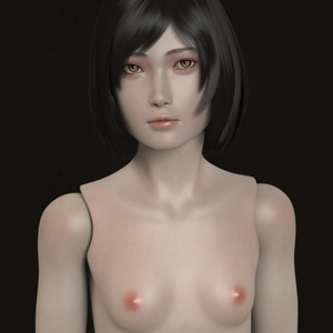 BJD_001 胡蝶-Kochou-