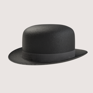 CLO_Hat_002『山高帽』