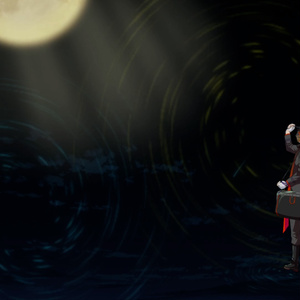 【ココフォリア】星の軌跡エフェクト素材