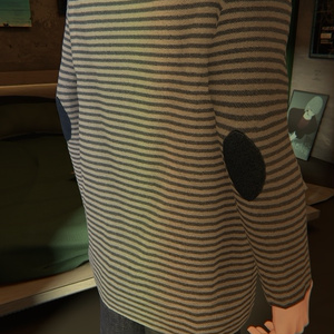 Coastal Outfit（+Head/Lapwing/獏/碼希） 缩略图 10