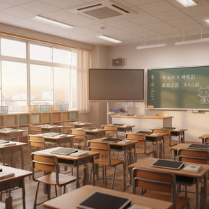 【授業管理・座席表アプリ】ClassRoom v3 - 授業中の「ポチポチ」だけで成績処理を劇的にラクに！