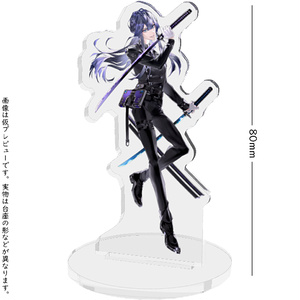甲斐田晴 アクリルスタンド にじさんじ 甲斐田晴 アクリルスタンド まとめ売り - メルカリ