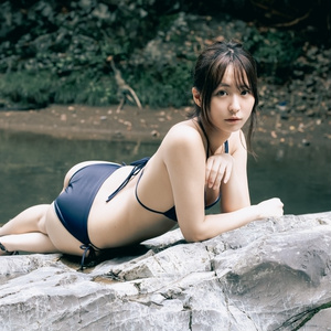 足立める♡サイバーえちかわブロマイド3枚組 - ♡きゅん©︎通販