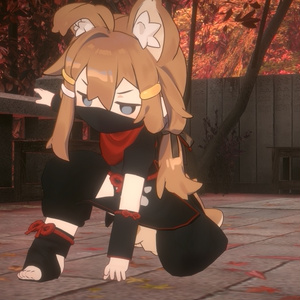 まめにんじゃ 缩略图 4