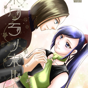 ボクラノポルカ【DQ11主マル】