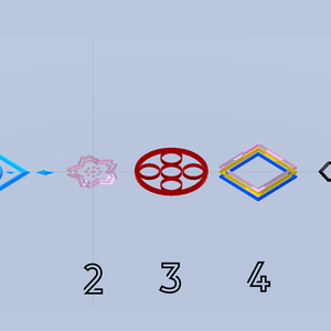ヘイロー（HALO）！