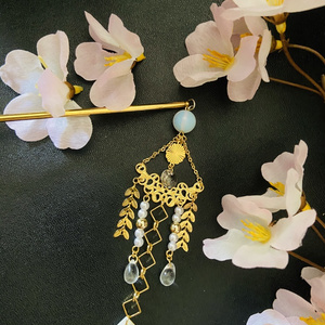 刀剣乱舞 イメージアクセサリー 鶴丸国永 - 葉菜屋 - BOOTH