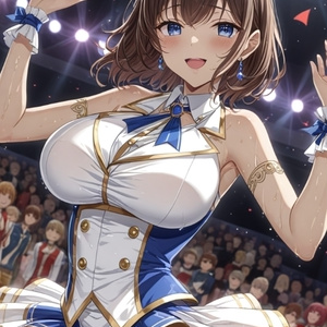 アイドル歌唱ボイス Misa 高品質歌唱可能・商用利用可能・フリーライセンス
