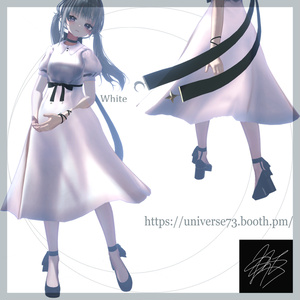 STERRENNACHT – by universe73【9アバター対応】 缩略图 3
