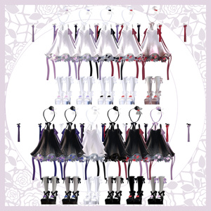 【リニューアル予定】BlumenkranZ – by universe73【6アバター対応】 缩略图 4