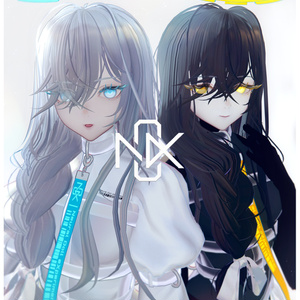 オリジナル3DアバターNedux（ネドゥ） 缩略图 4