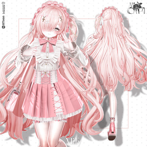 〈17アバター対応〉 ✦｡Noble_Bloody🩸｡✦ 缩略图 5
