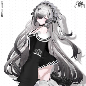 〈17アバター対応〉 ✦｡Noble_Bloody🩸｡✦ 缩略图 16